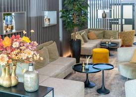 Leonardo Royal Hotel Den Haag Promenade 4