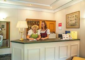 Hotel Haus Arenberg 2
