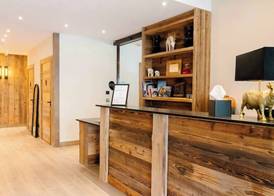 Hostellerie du Petit Saint Bernard 3