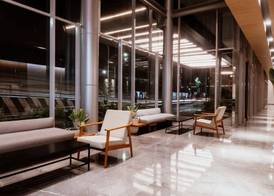Ascent Premiere Hotel and Convention 4
