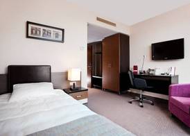 Qubus Hotel Bielsko-Biała 3