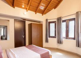 Divine Homes- Sattal By ASPL 4
