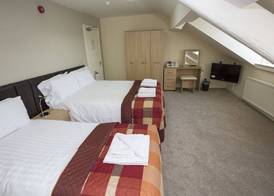 The Golf Hotel 3
