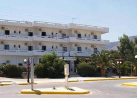 Poseidon Hotel 3
