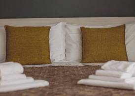 Verrazzano 37 Guest House 2