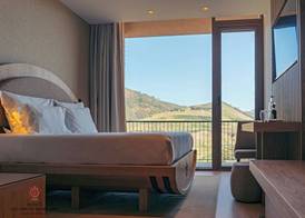 Barrilario Douro Wine Hotel e Spa - Quinta São Jose do Barrilario 3