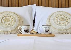 Ares Beachfront Luxury Rooms 5