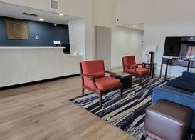 Comfort Inn Bessemer Birmingham South 2