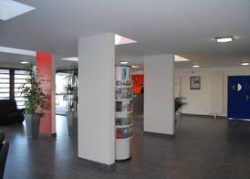 Appart'City Classic Rennes Beauregard 3