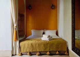 Riad Tzarra 3