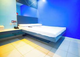 Astrotel Divisoria 3