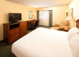 Red Lion Hotel Wenatchee City Center 4