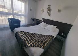 Hôtel le Vascon 4