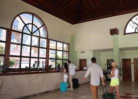 Hotel-Apartamento Las Olas 3