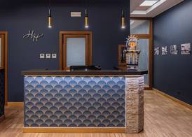 Hotel Moderno 2
