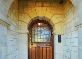 Haven Hall Hotel 2