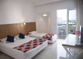 Palmyra Holiday Resort & Spa 2