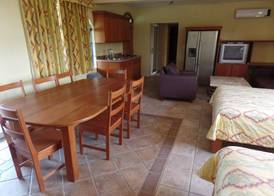 HOTEL KAOBA 5