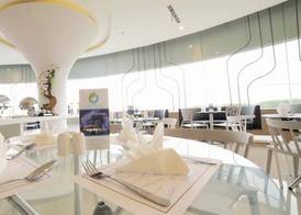 Ozone Hotel Pantai Indah Kapuk 2