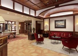 Grand Hôtel des Alpes 2