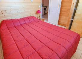 Chalets Margot 4