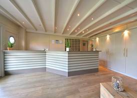 Hotel- & Ferienanlage Kapitäns-Häuser Breege 3