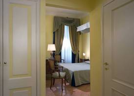Chiaja Hotel de Charme 5