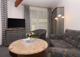 Hotel Residenz WALDOASE 4