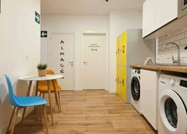 Bilbao ROOMS & KITCHEN Zurbaran 4