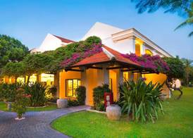 Anantara Hoi An Resort 2