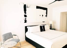 Jazz Hotel Palm Springs 5