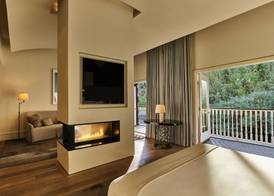 Hotel Bel-Air - Dorchester Collection 5