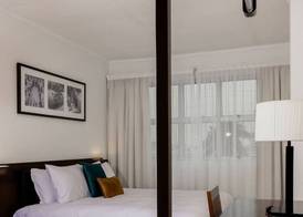 Capricorn Hotel Suva 5