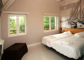 Hosteria Santander 2