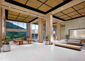 Grand Aston Puncak Hotel & Resort 3