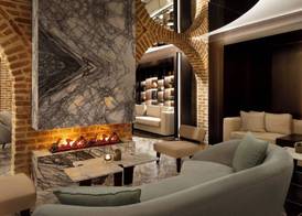 JW Marriott Istanbul Bosphorus 2