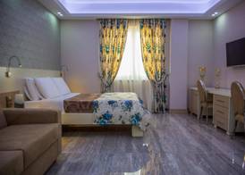 Hotel Vila Koral 2