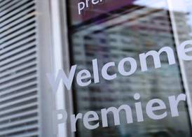 Premier Inn Dubai Silicon Oasis - An Emirates Group Company 3
