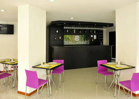 Hotel Benidorm 3