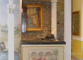 Hotel Le Saline 4
