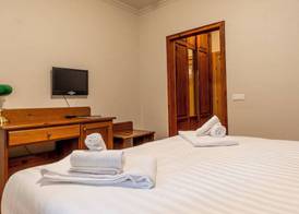 Hotel Chamois d'Or 4