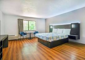 Motel 6 Gresham, OR - Portland 4