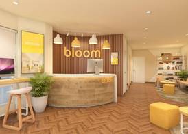 Bloom Hotel - Karol Bagh 3