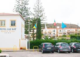 Luz Bay Hotel 5