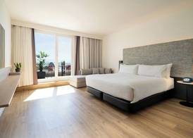 INNSiDE by Meliá Madrid Valdebebas 3