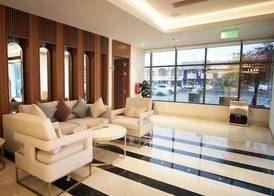 Hayat Al Riyadh Washam Hotel 2