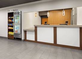 Wingate by Wyndham Marion 3