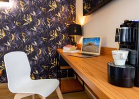 Best Western Côte des Sables Plouescat 4