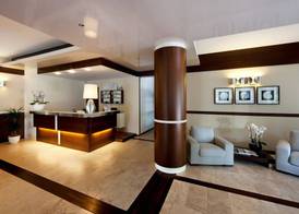 Aparthotel La Pineta 2