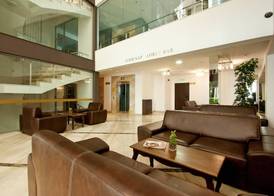 Earth & People Hotel & SPA - Free Parking & Swimming Pool 2